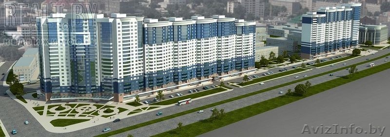 3 комнатная Грушевский посад - Изображение #1, Объявление #1010765