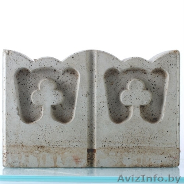 Форма Бордюрный камень - Изображение #2, Объявление #1005757