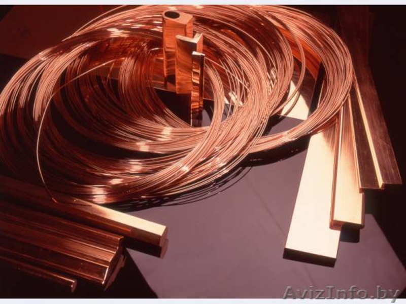 Продаётся чёрный и цветной металл по выгодным ценам - Изображение #2, Объявление #1010770