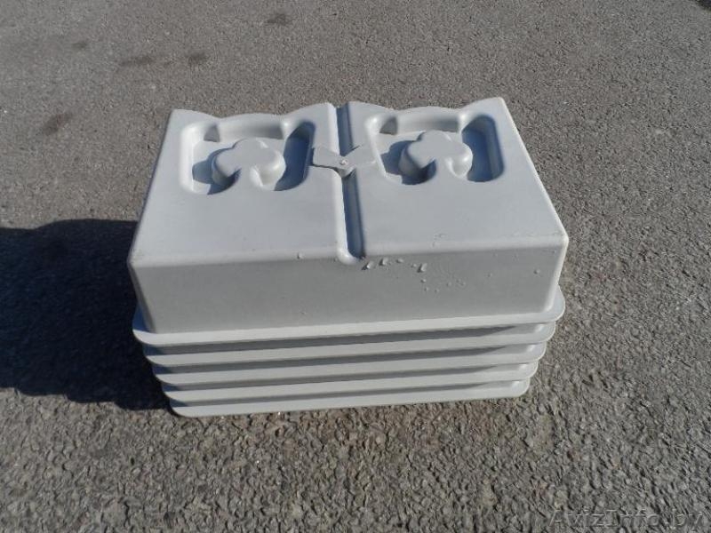 Форма Бордюрный камень - Изображение #5, Объявление #1005757