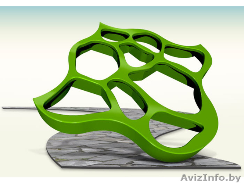Форма Круглые камни - Изображение #7, Объявление #1005753