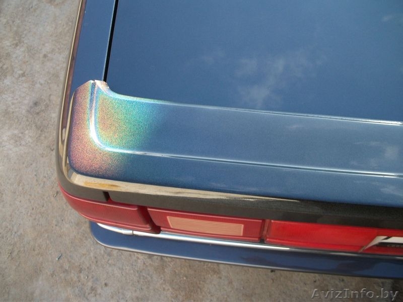 Покраска авто/мото техники, кузовной ремонт любой сложности. - Изображение #4, Объявление #1002596