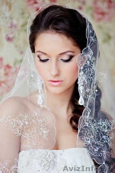 ВИЗАЖИСТ-СТИЛИСТ, мастер по ПРИЧЕСКАМ с выездом на дом - Изображение #1, Объявление #1004240