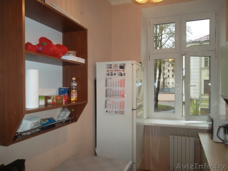 Сдаем места в 3-х комнатной квартире по адресу К.Маркса, 8. - Изображение #3, Объявление #1008301