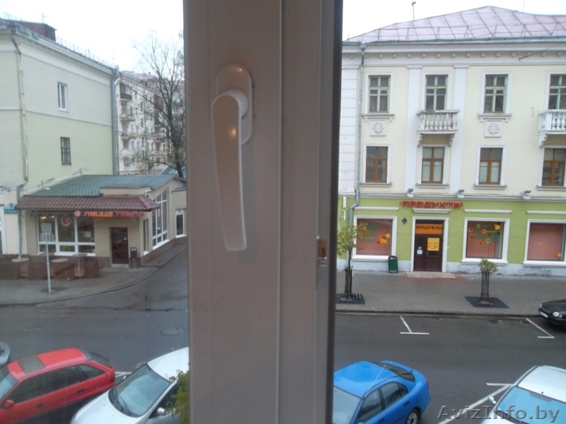 Сдаем места в 3-х комнатной квартире по адресу К.Маркса, 8. - Изображение #4, Объявление #1008301