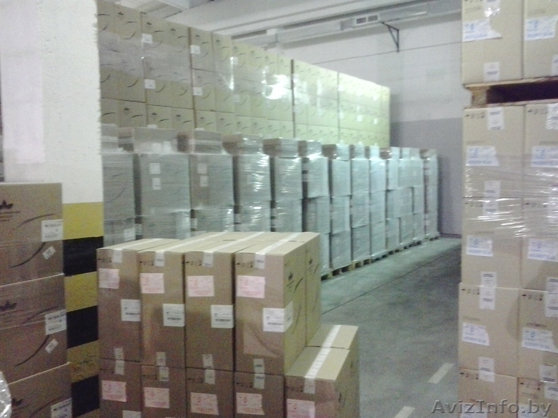 Услуги по ответственному хранению РБ - Изображение #3, Объявление #995290