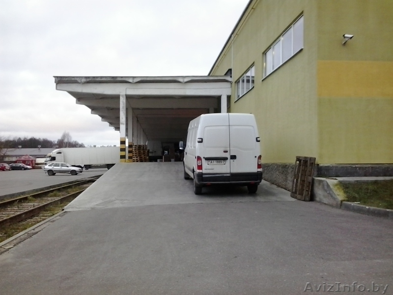 Услуги по ответственному хранению РБ - Изображение #4, Объявление #995290