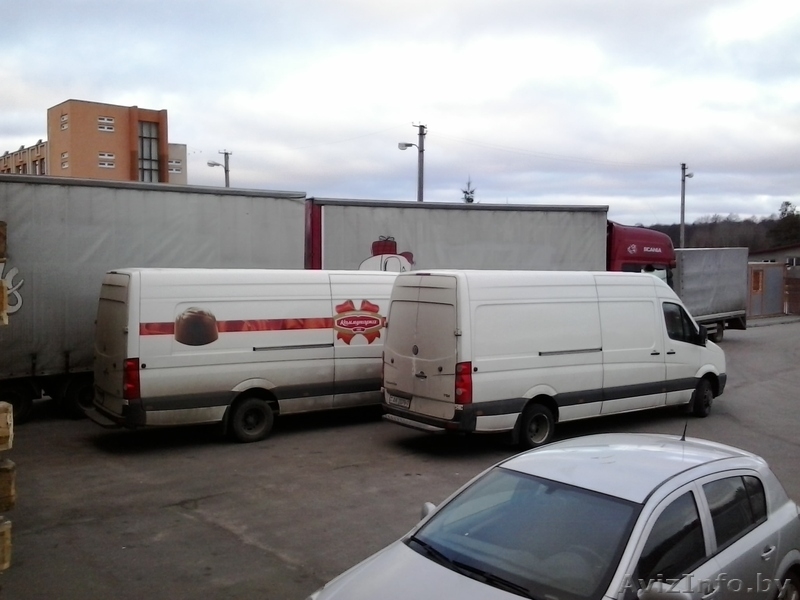 Услуги по ответственному хранению РБ - Изображение #5, Объявление #995290