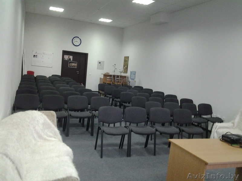 Почасовая аренда зала по адресу ул.Толбухина, 2 - Изображение #3, Объявление #1009463