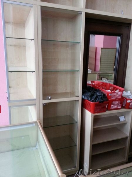 Торговое оборудование. СРОЧНО. Поможем с доставкой. ФОТО внутри. Дешево, срочно! - Изображение #3, Объявление #1013494