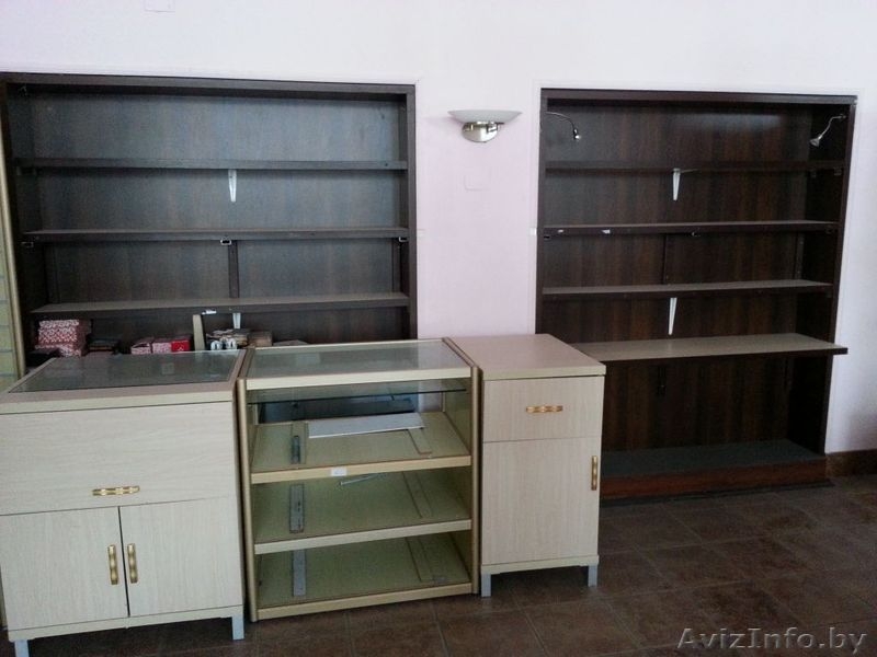 Торговое оборудование. СРОЧНО. Поможем с доставкой. ФОТО внутри. Дешево, срочно! - Изображение #4, Объявление #1013494