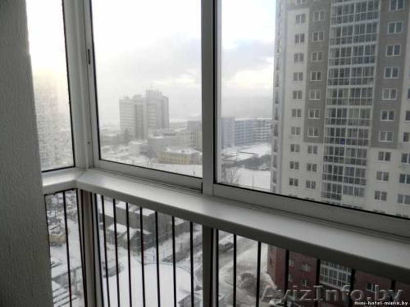 Сдаем места в  3-х комнатной квартире по адресу ул.Тургенева, 5 - Изображение #2, Объявление #1008305