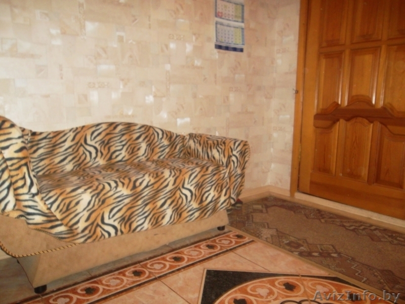 Сдаем места в 4-х комнатной квартире по адресу ул.Воронянского, 50 - Изображение #6, Объявление #1008309