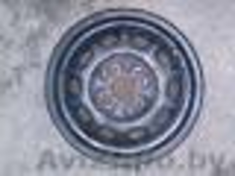 Диски на Nissan Almera R14 б/у - Изображение #2, Объявление #1003472