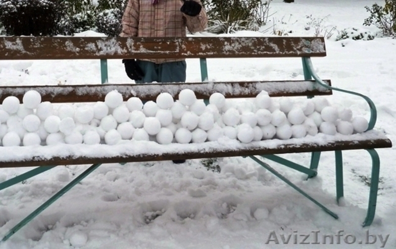 Новинка в Подарках на Новый Год Снежколеп - Изображение #5, Объявление #1011341