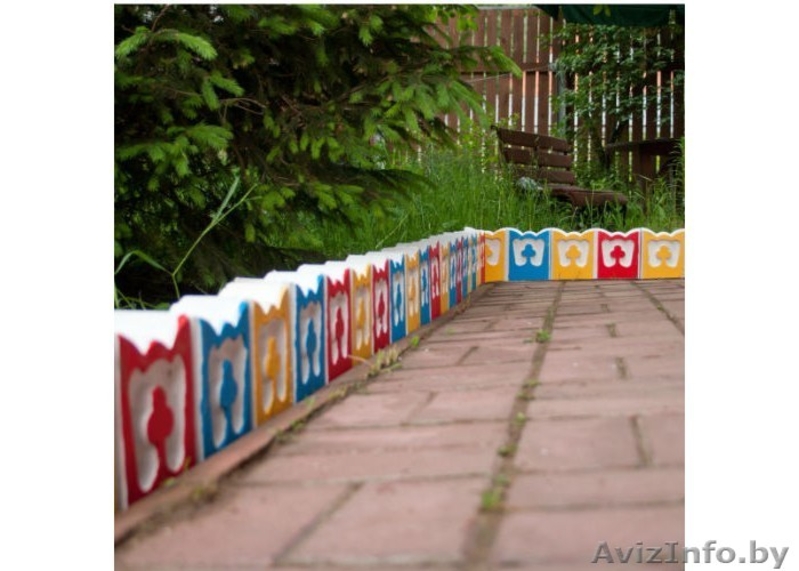 Форма Бордюрный камень - Изображение #6, Объявление #1005757