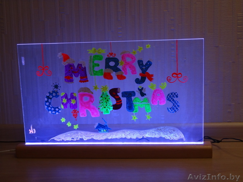 LED- доски, светодиодные доски, Flash-панели - Изображение #4, Объявление #1012788