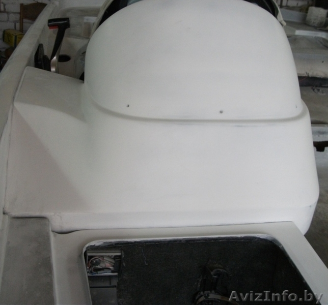 Покраска авто/мото техники, кузовной ремонт любой сложности. - Изображение #2, Объявление #1002596