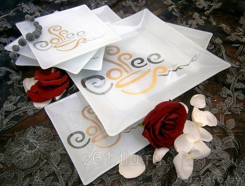 Набор посуды, отличный подарок - Изображение #3, Объявление #1011584