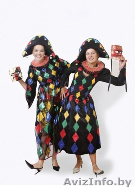 Снеговик,дед Мороз и иные карнавальные костюмы взрослым и детям - Изображение #6, Объявление #1003822