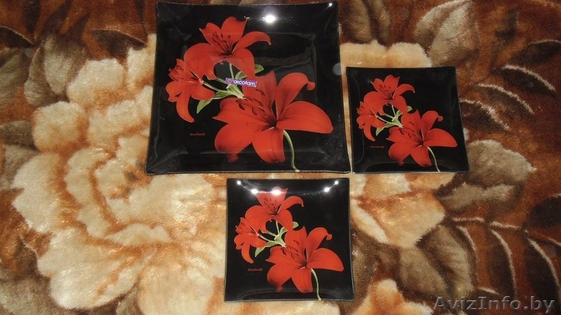 Набор посуды, отличный подарок - Изображение #9, Объявление #1011584