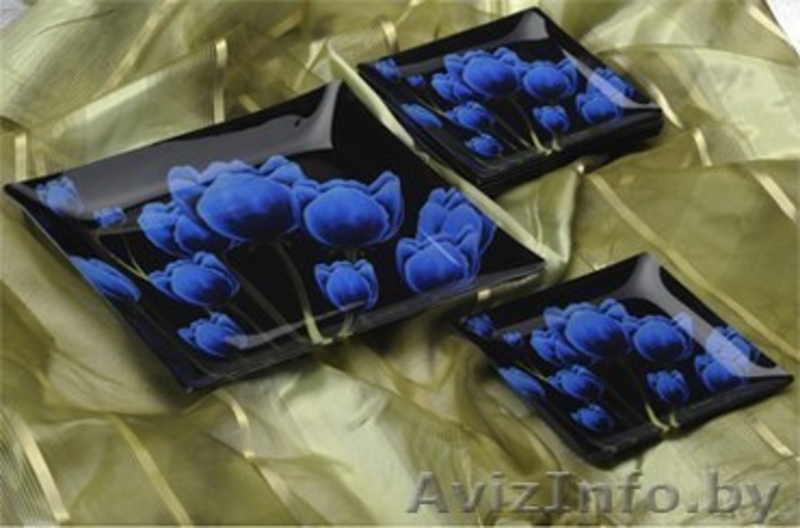 Набор посуды, отличный подарок - Изображение #7, Объявление #1011584