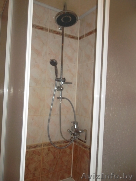 Сдаем места в 4-х комнатной квартире по адресу ул.Воронянского, 50 - Изображение #3, Объявление #1008309