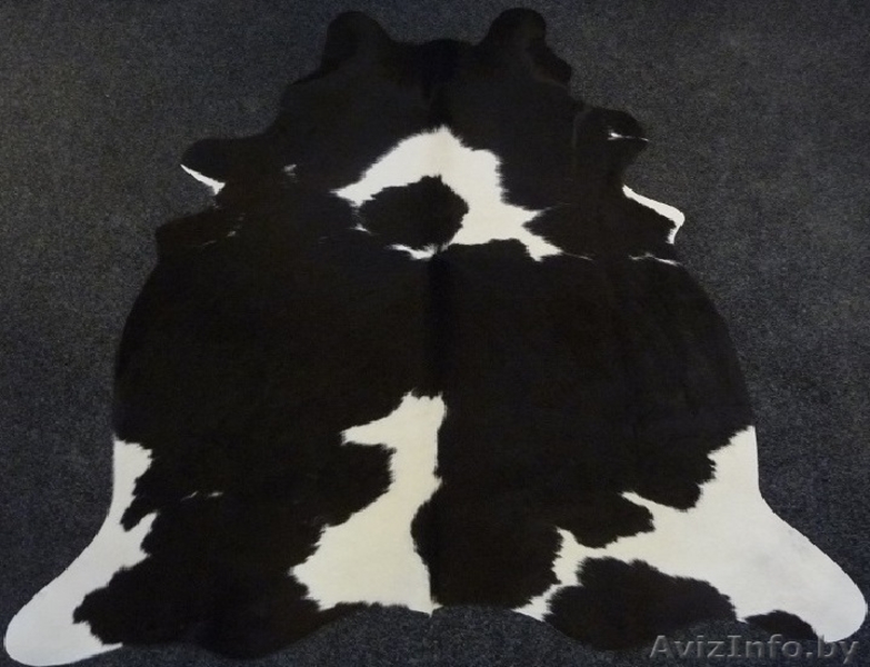Ковры из коровьих шкур - Изображение #7, Объявление #1006797