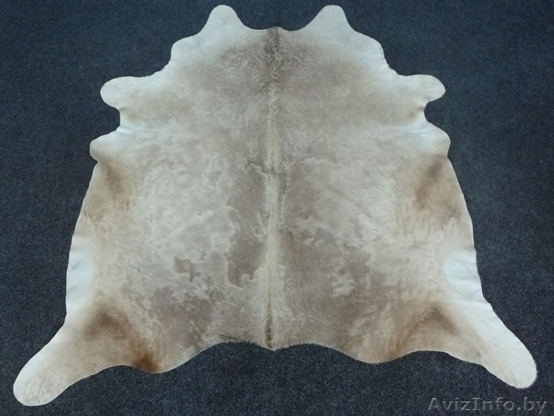 Ковры из коровьих шкур - Изображение #6, Объявление #1006797