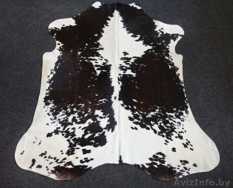 Ковры из коровьих шкур - Изображение #4, Объявление #1006797
