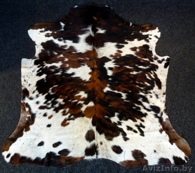 Ковры из коровьих шкур - Изображение #5, Объявление #1006797