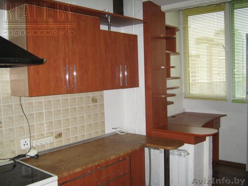 Продажа 1 комнатной квартиры, ул. Лещинского, дом 3 (р-н Кунцевщина) - Изображение #3, Объявление #1008846