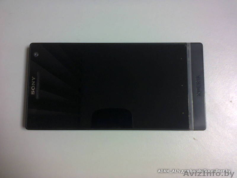 продам sony xperia s lt26i - Изображение #5, Объявление #1006731