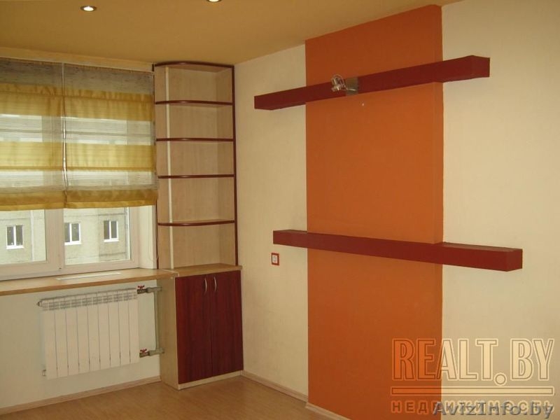 Продажа 1 комнатной квартиры, ул. Лещинского, дом 3 (р-н Кунцевщина) - Изображение #5, Объявление #1008846