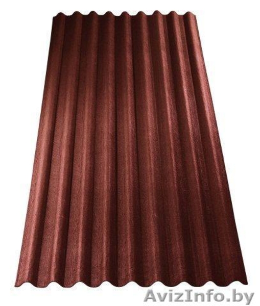 Волнистая битумная кровля со скидкой - Изображение #2, Объявление #1003821