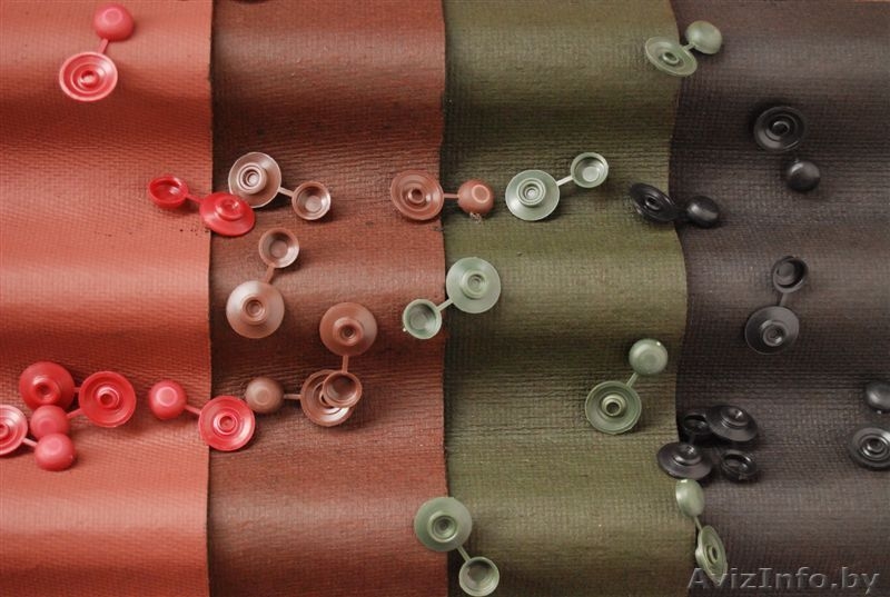 Волнистая битумная кровля со скидкой - Изображение #1, Объявление #1003821