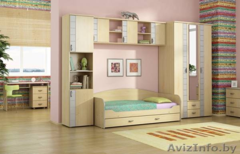 ИЗГОТОВЛЕНИЕ КУХОННОЙ,ВСТРОЕННОЙ И КОРПУСНОЙ МЕБЕЛИ - Изображение #7, Объявление #1005424