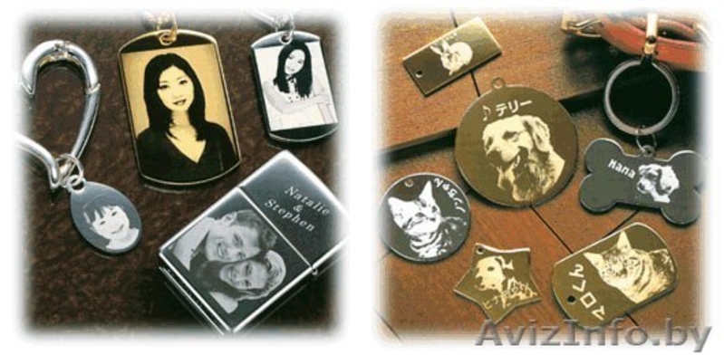 Фотогравировка Гравировка Подарки - Изображение #4, Объявление #1002882