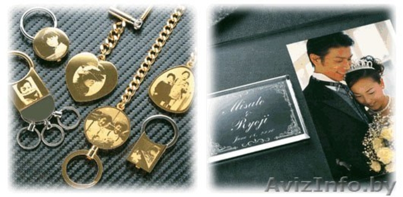 Фотогравировка Гравировка Подарки - Изображение #2, Объявление #1002882