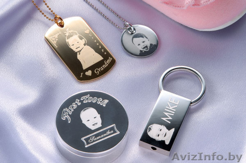 Фотогравировка Гравировка Подарки - Изображение #3, Объявление #1002882