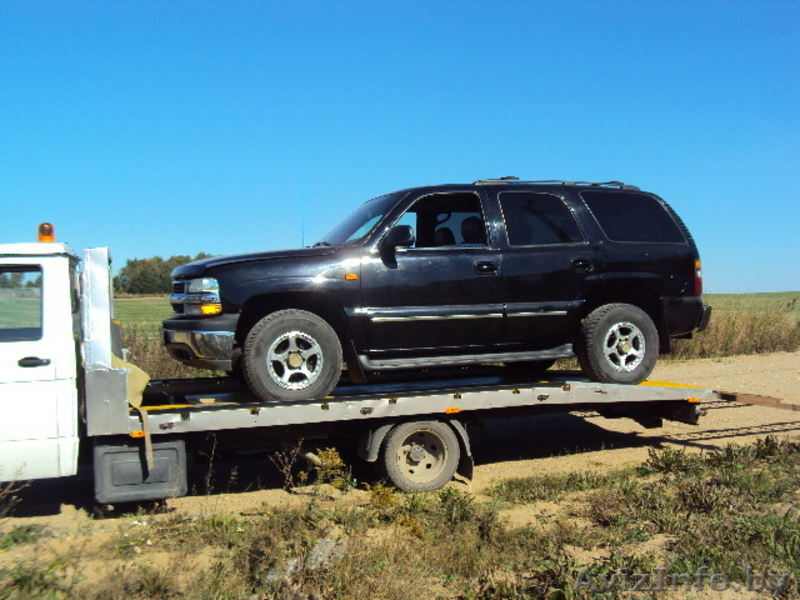 Эвакуатор 24 часа Автопомощь Минск Минская облость - Изображение #1, Объявление #1003611