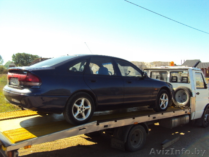 Эвакуатор 24 часа Автопомощь Минск Минская облость - Изображение #4, Объявление #1003611