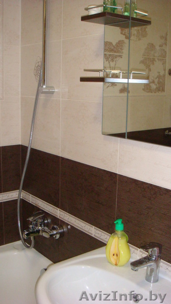 Красивая квартира на длительный срок - Изображение #1, Объявление #1011562