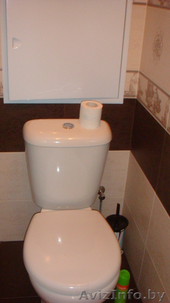 Красивая квартира на длительный срок - Изображение #2, Объявление #1011562