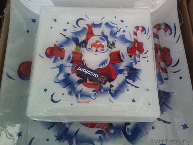 Набор посуды, отличный подарок - Изображение #5, Объявление #1011584