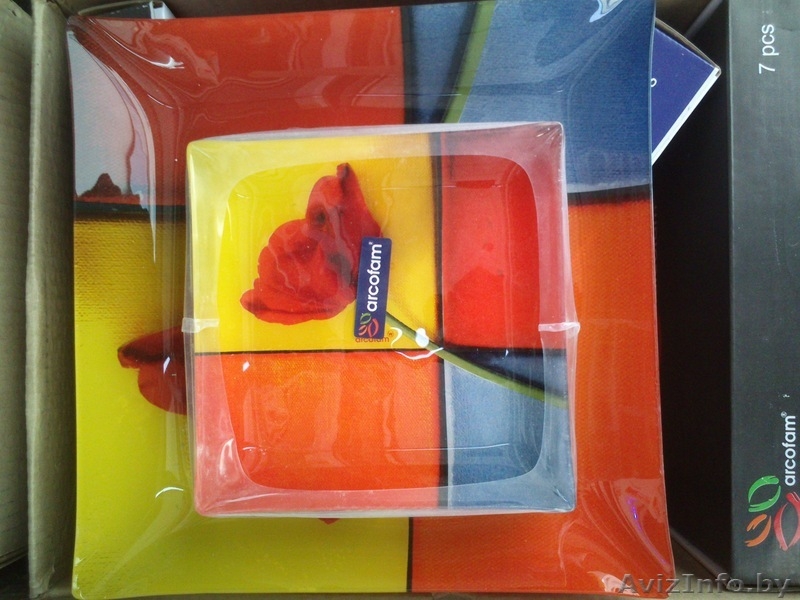 Набор посуды, отличный подарок - Изображение #6, Объявление #1011584