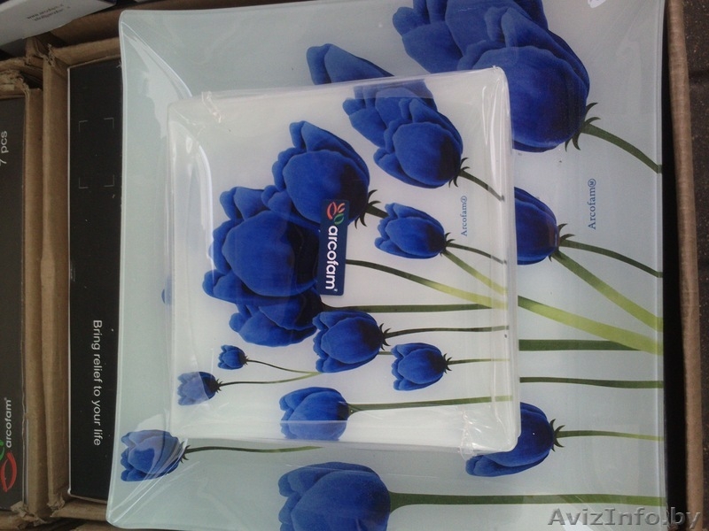 Набор посуды, отличный подарок - Изображение #8, Объявление #1011584