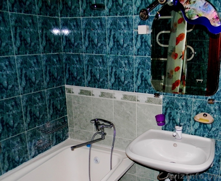 Сдаем места в 3-х комнатной квартире по адресу К.Маркса, 8. - Изображение #5, Объявление #1008301