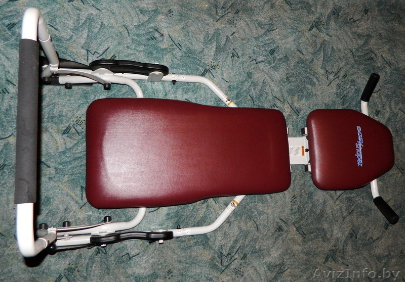 продам новые тренажеры для дома - Изображение #3, Объявление #1010916