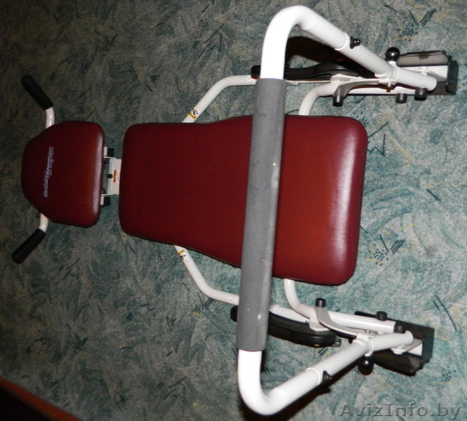 продам новые тренажеры для дома - Изображение #4, Объявление #1010916